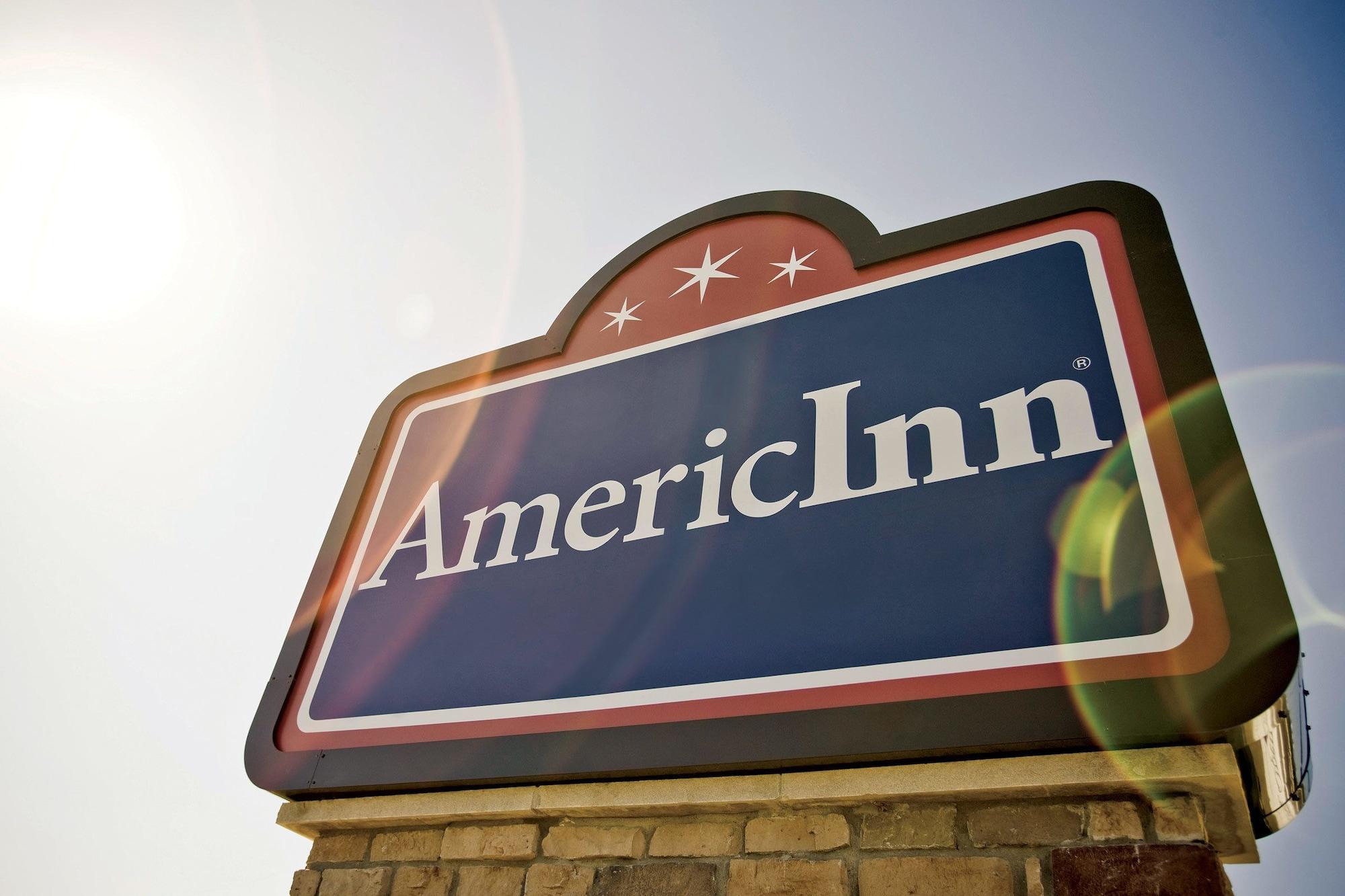 Americinn By Wyndham Wi Hartford