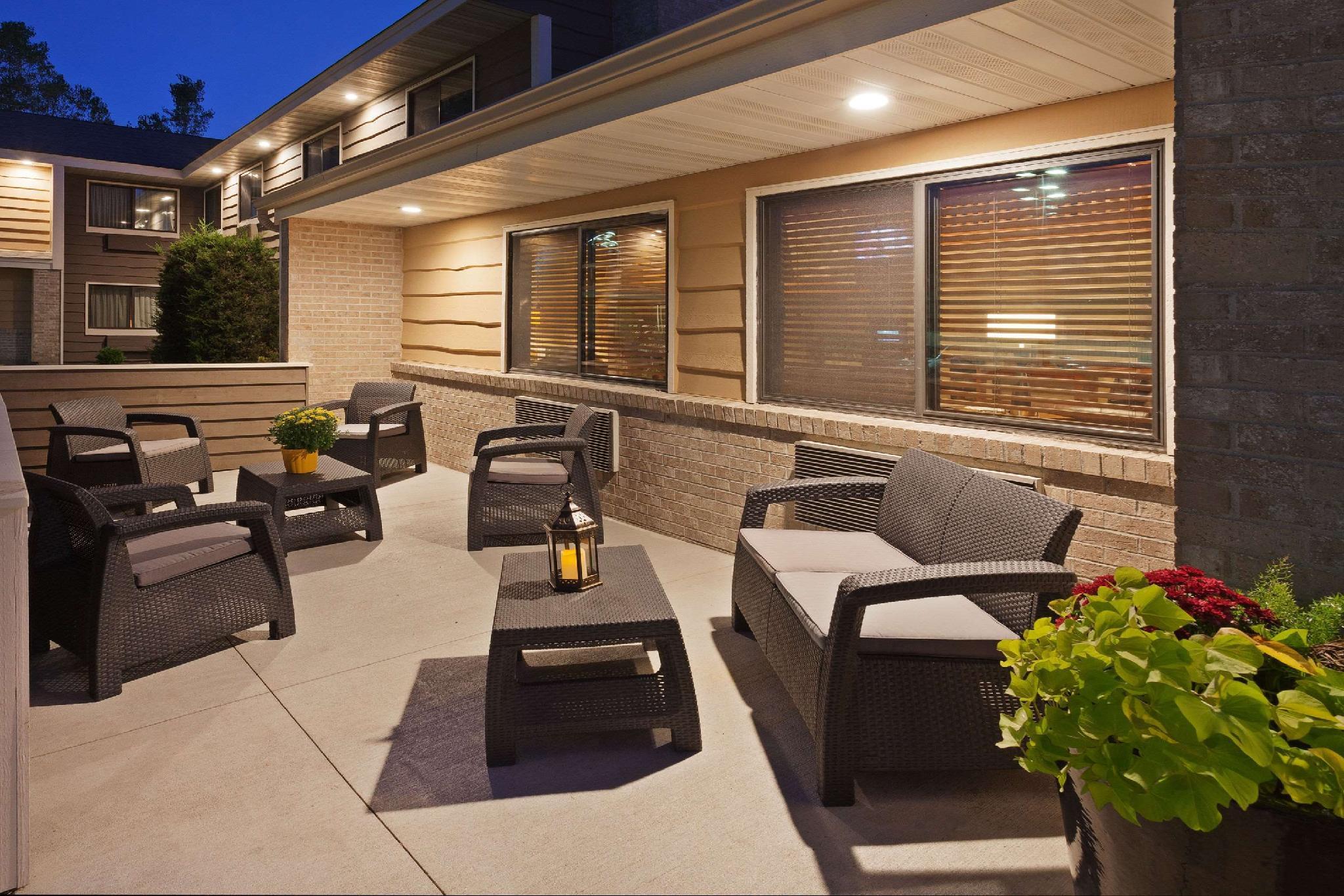 Americinn By Wyndham Wi Hartford