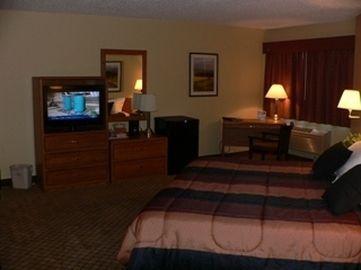 Americinn By Wyndham Wi Hotel