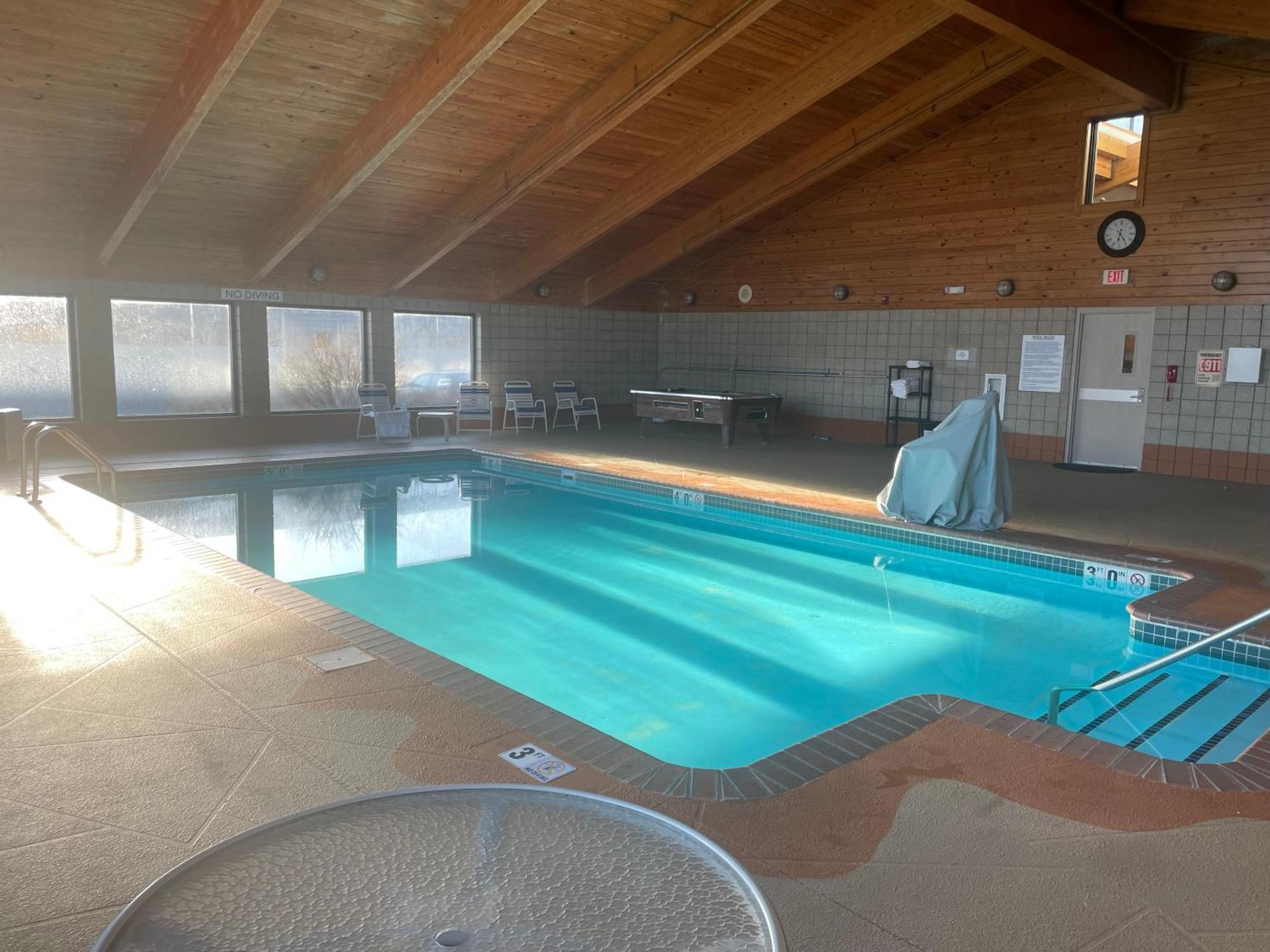 Americinn By Wyndham Wi 3* Hartford