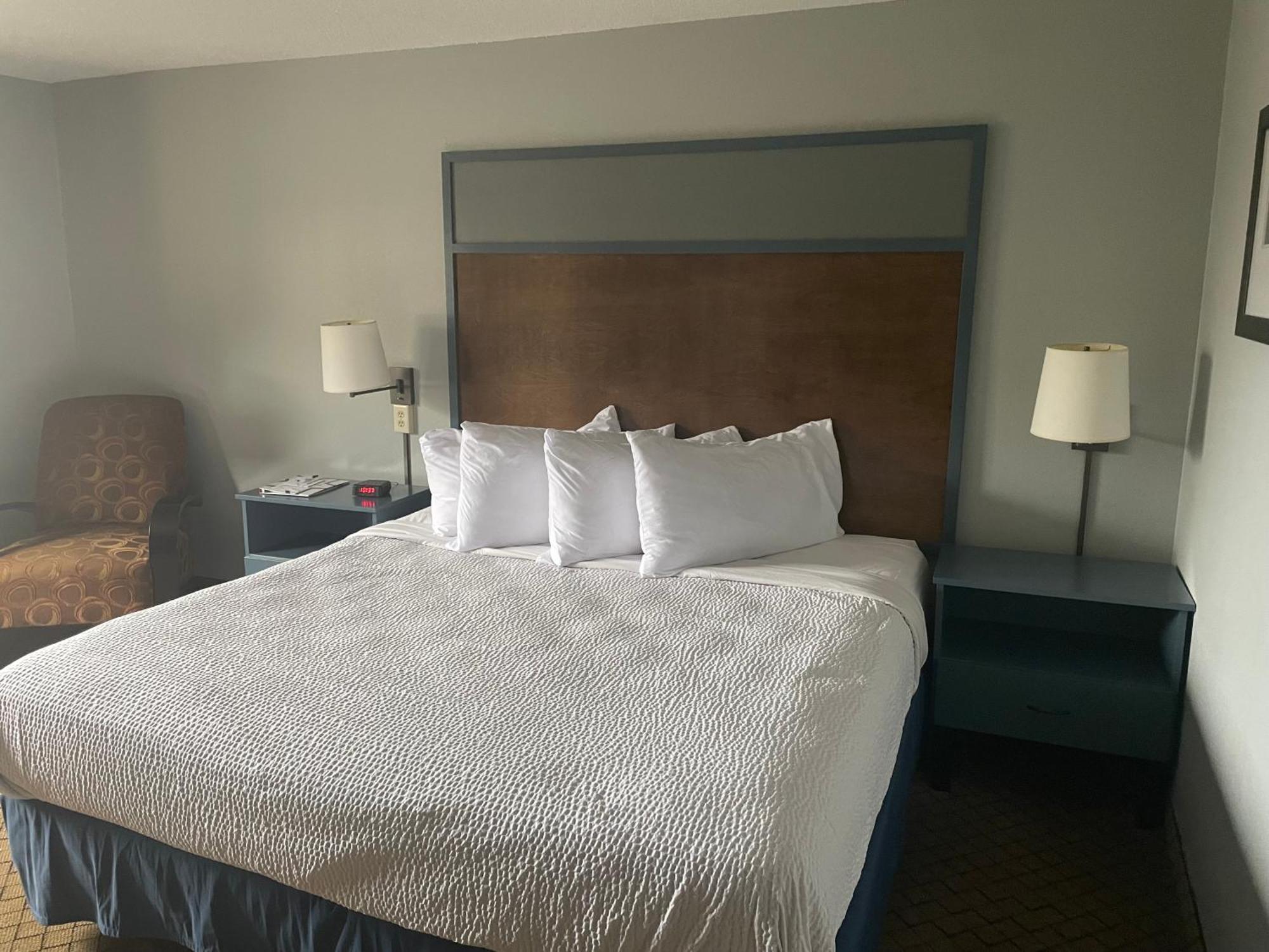 Hotel Americinn By Wyndham Wi