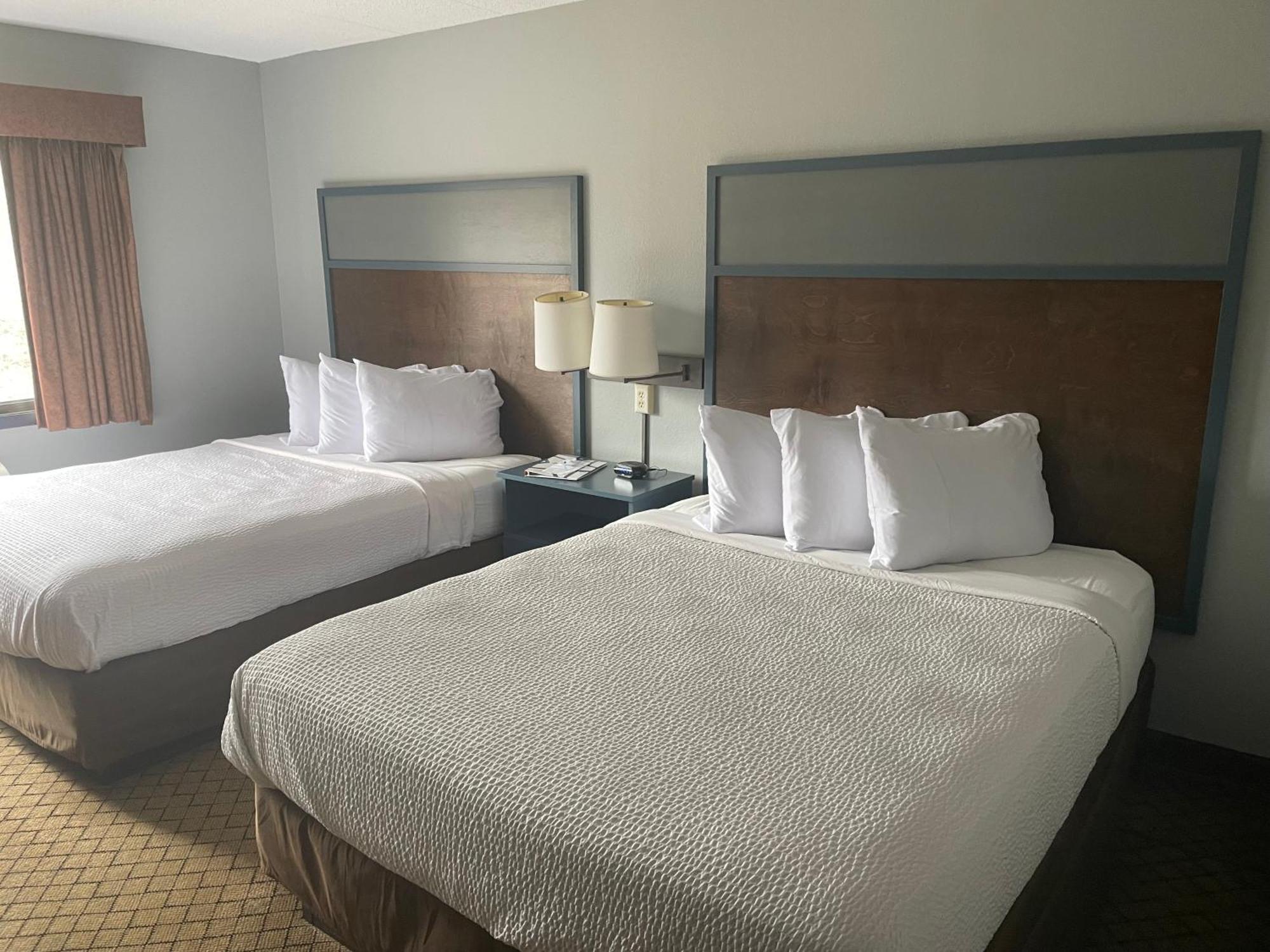 Americinn By Wyndham Wi 3*