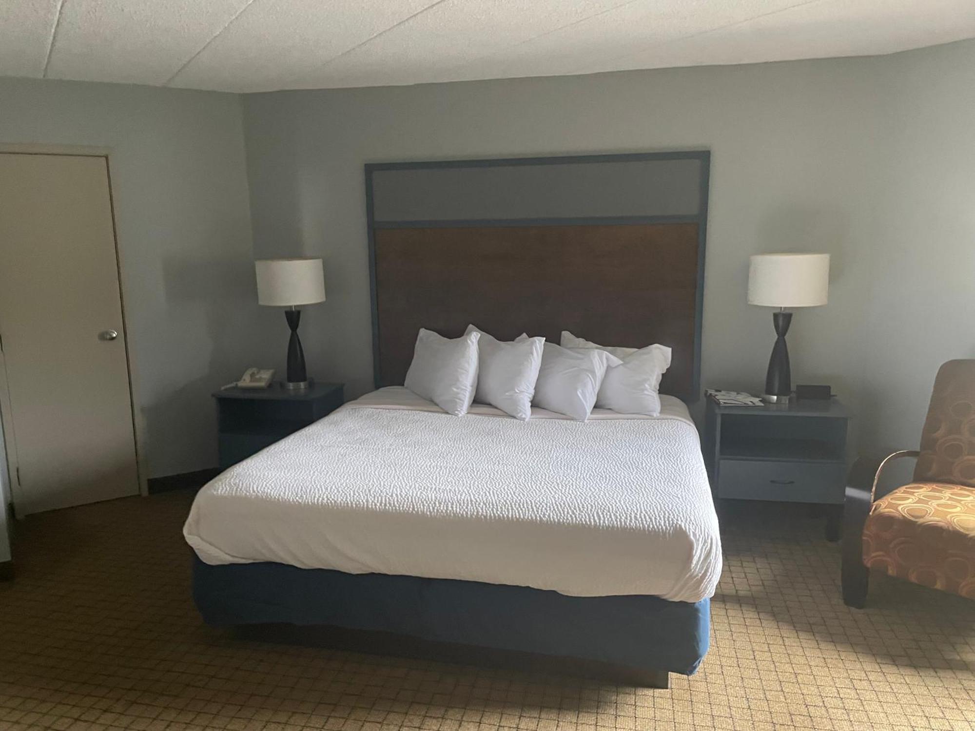 Americinn By Wyndham Wi