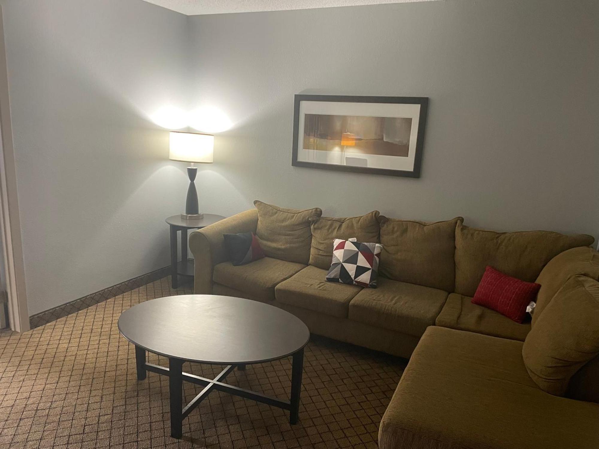 Hotel Americinn By Wyndham Wi