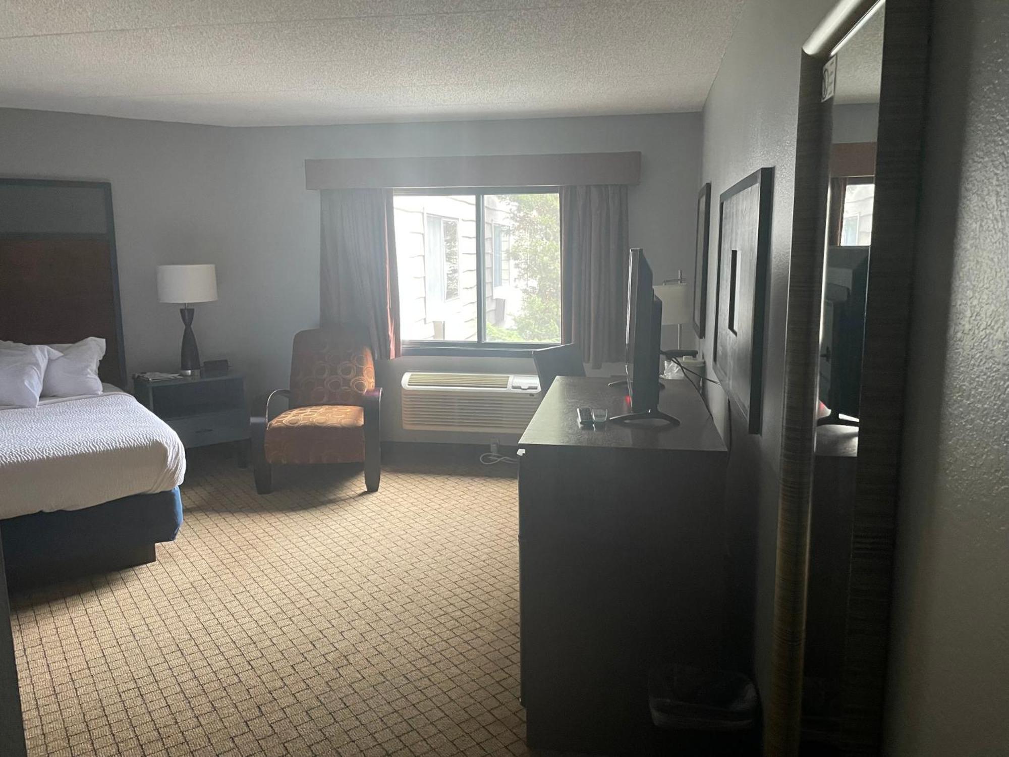 Americinn By Wyndham Wi Hotel 3*