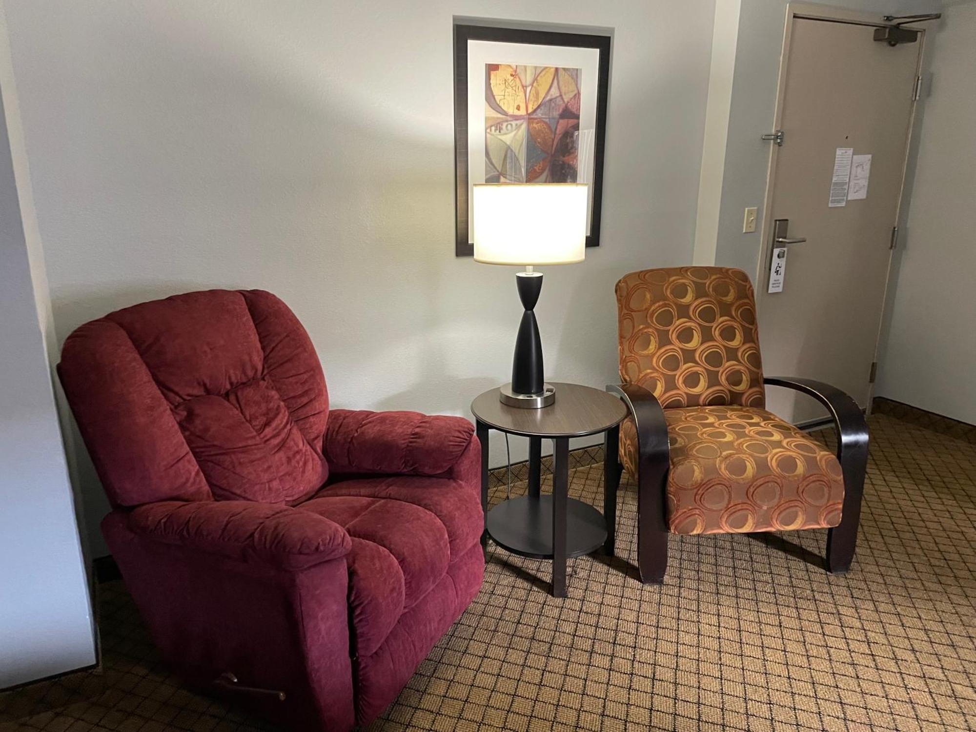 Americinn By Wyndham Wi 3*