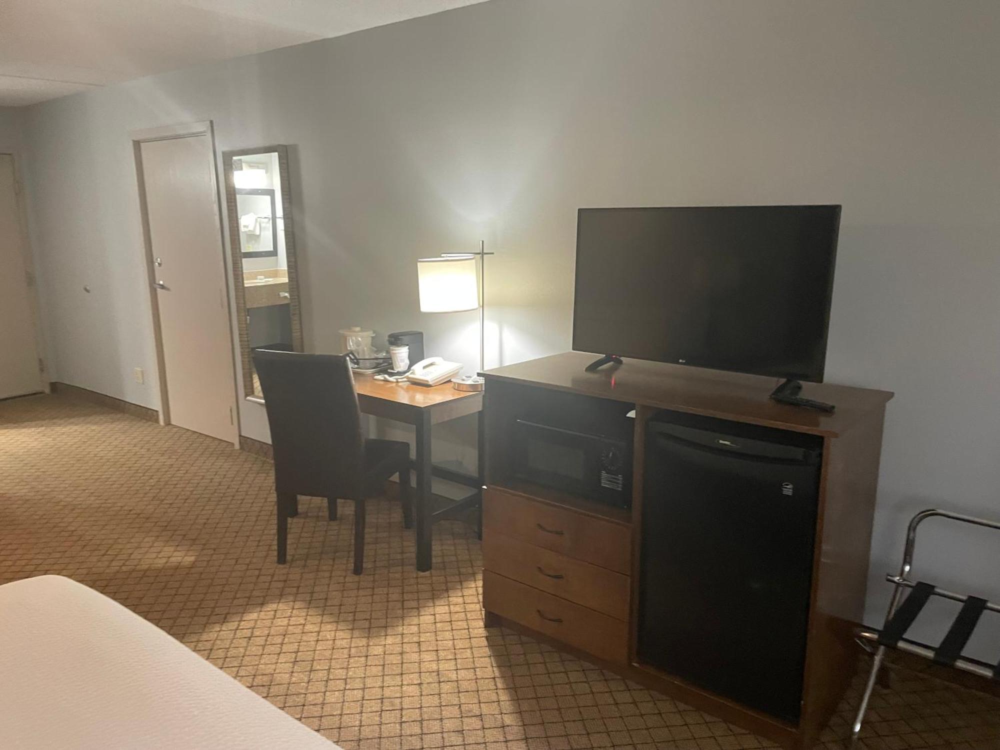 Hotel Americinn By Wyndham Wi