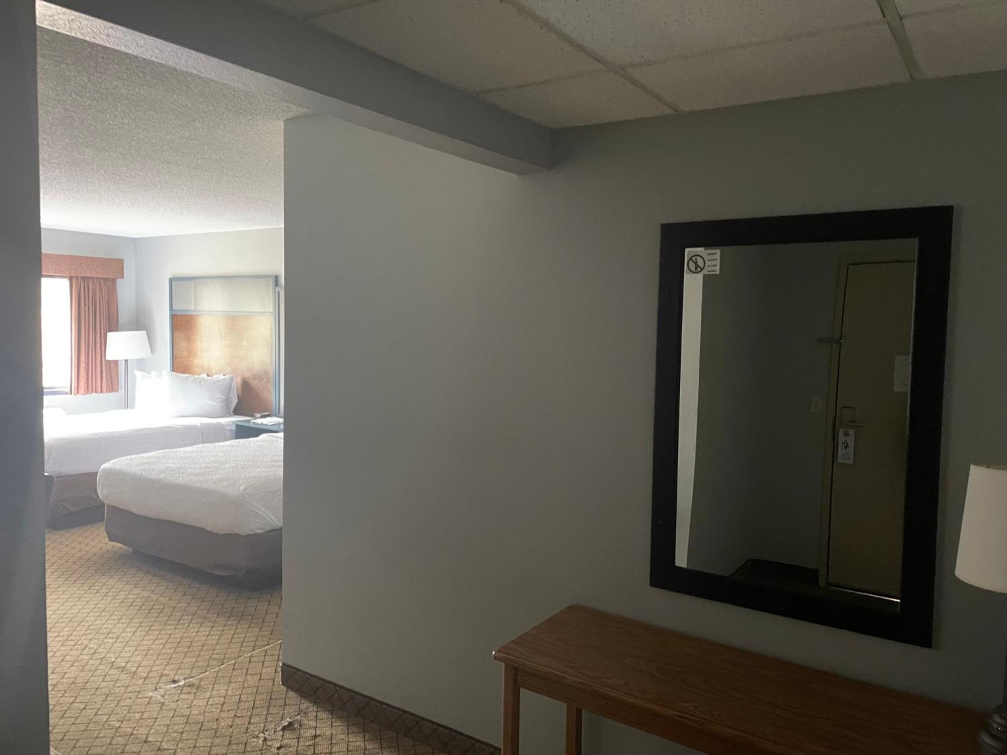 Americinn By Wyndham Wi Hotel 3*