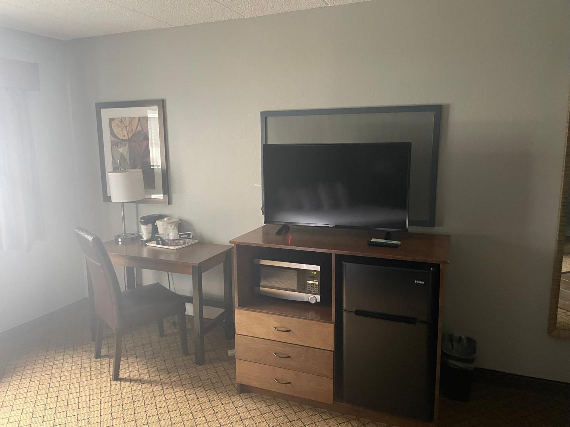 Americinn By Wyndham Wi 3*