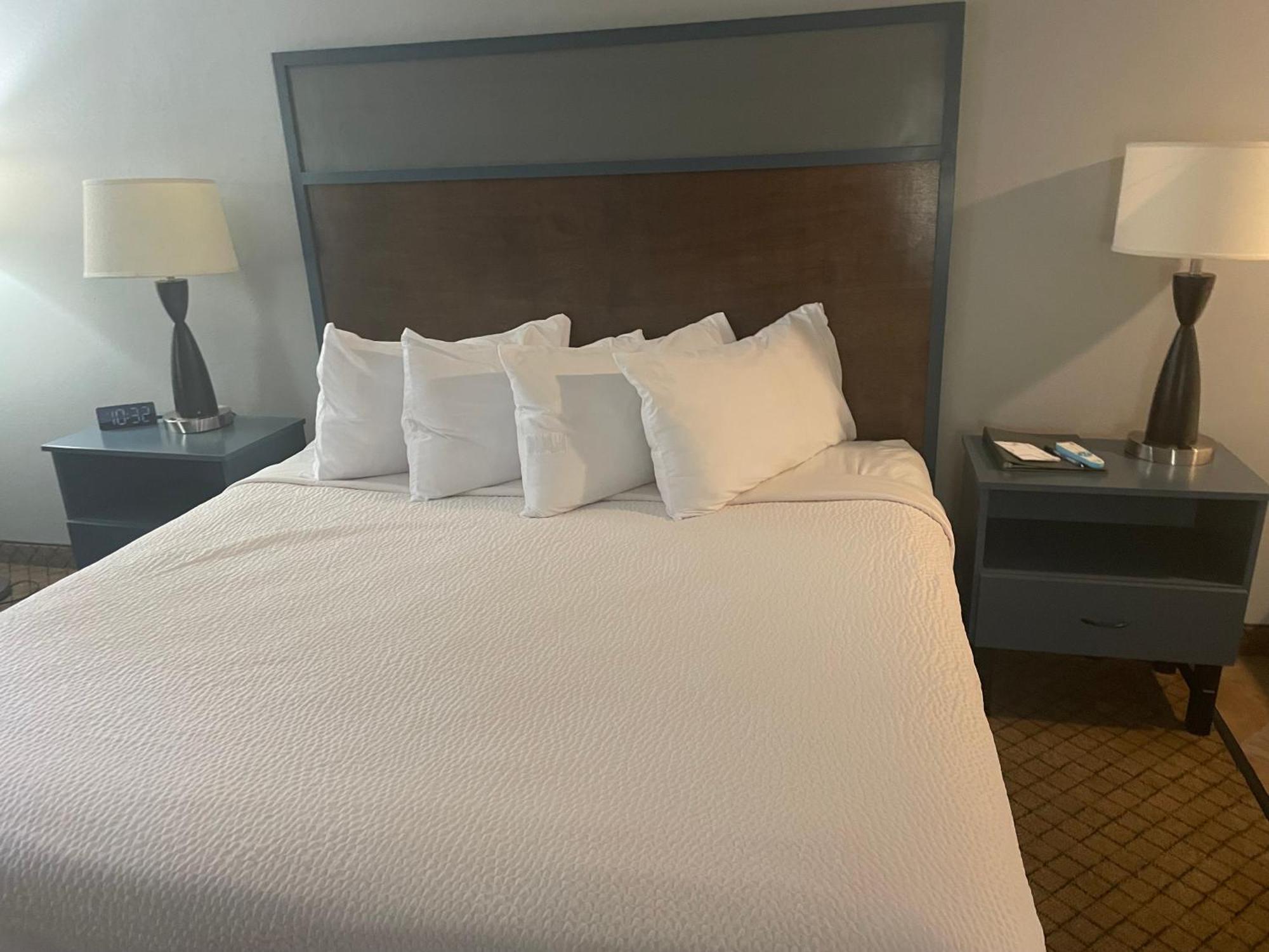 Americinn By Wyndham Wi Hotel 3*
