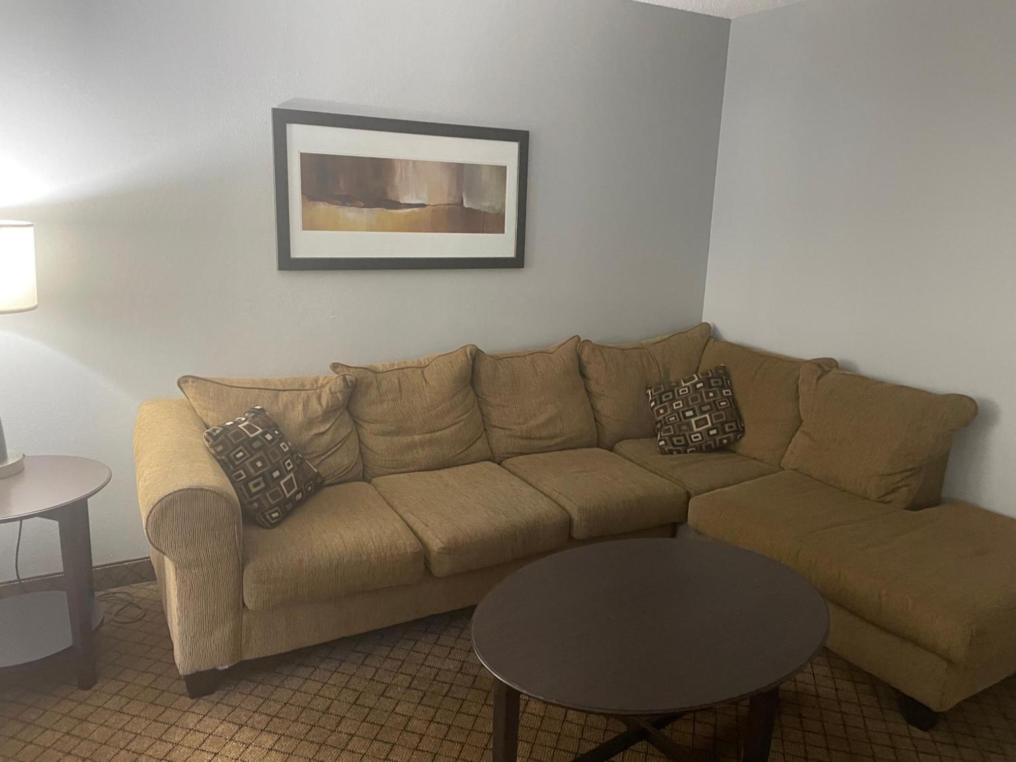 Americinn By Wyndham Wi 3* Hartford