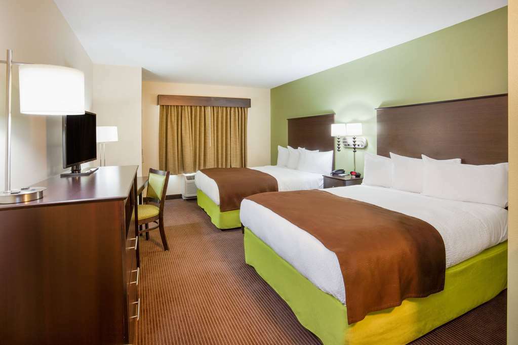Americinn By Wyndham Wi Hotel Hartford