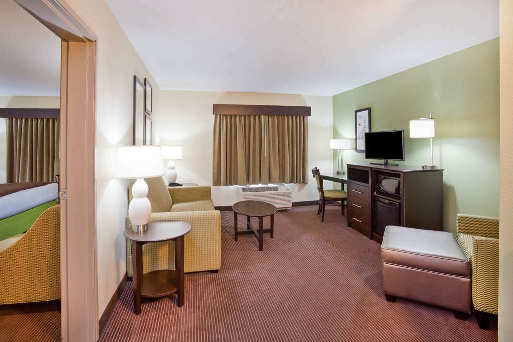 Americinn By Wyndham Wi