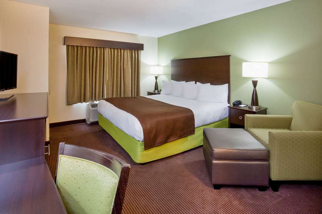 Americinn By Wyndham Wi Hartford