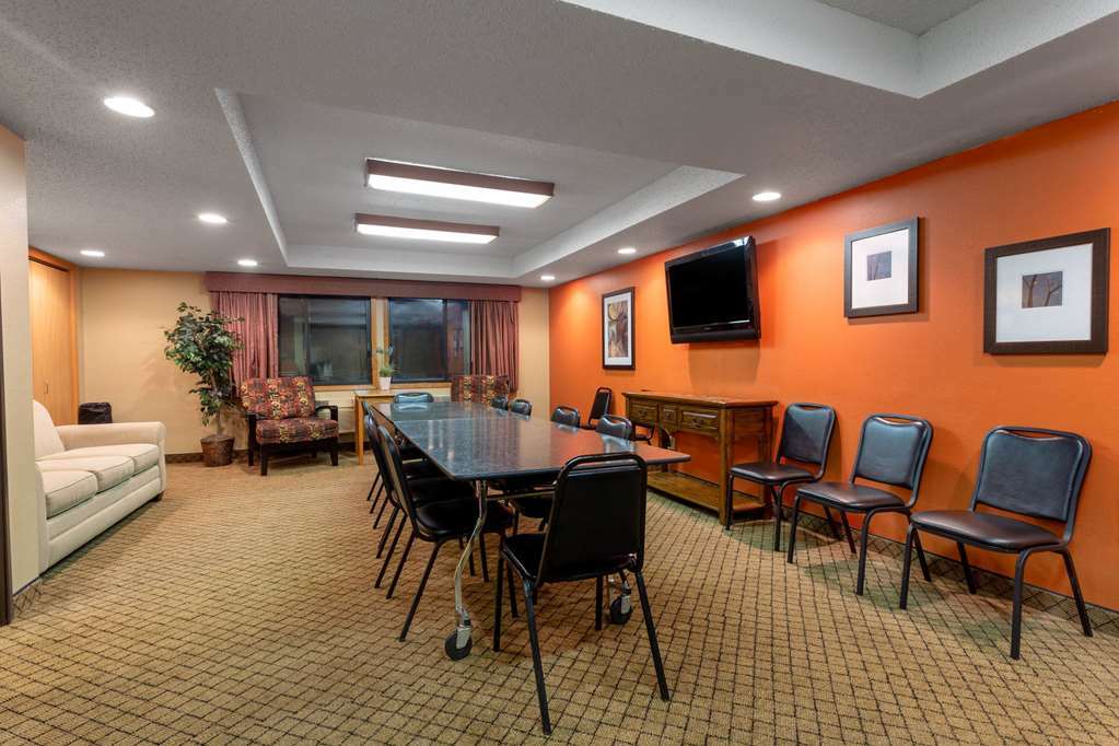 Americinn By Wyndham Wi 3* Hartford